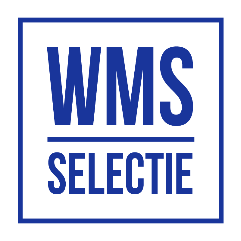 WMS Selectie